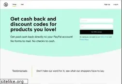 Sites similar to snagshout.com