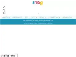 Sites similar to snagtights.nl