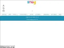 Sites similar to snagtights.us