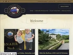 Sites similar to snahr.com