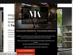 Sites similar to snaidero-st-tropez.fr