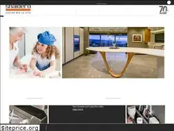 Sites similar to snaidero.es