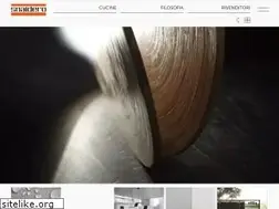 Sites similar to snaidero.it