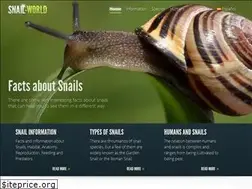 Sites similar to snail-world.com