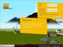 Sites similar to snail.is
