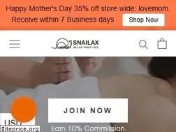 Sites similar to snailax.com