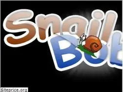 Sites similar to snailbob.online