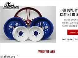 Sites similar to snailmotorsports.com