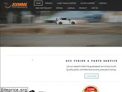 Sites similar to snailperformance.com