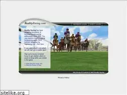 Sites similar to snailraces.com