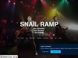 Sites similar to snailramp.com