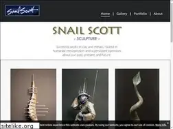 Sites similar to snailscott.com