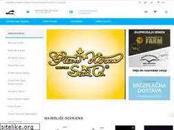 Sites similar to snailseeds.com