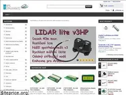 Sites similar to snailshop.cz