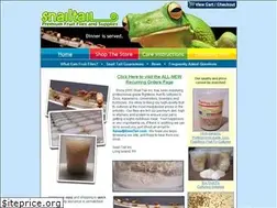 Sites similar to snailtail.com