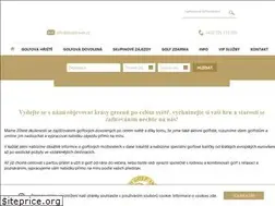 Sites similar to snailtravelgolf.cz