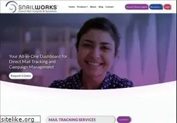 Sites similar to snailworks.com