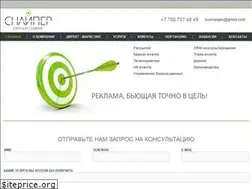 Sites similar to snaiper.kz