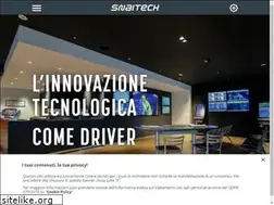 Sites similar to snaitech.it