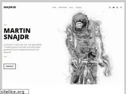 Sites similar to snajdr.de