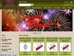Sites similar to snajper.com