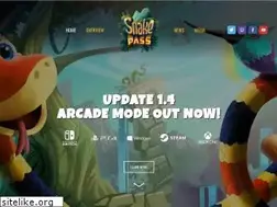 Sites similar to snake-pass.com