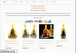 Sites similar to snake-wine-cobra.com