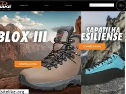 Sites similar to snake.com.br