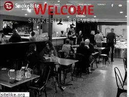 Sites similar to snakebite.co.nz