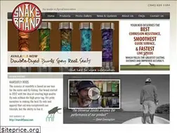 Sites similar to snakeguides.com