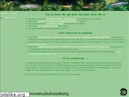 Sites similar to snakeheads.org