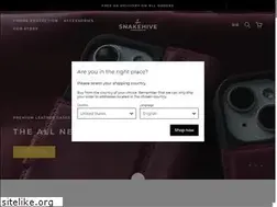 Sites similar to snakehive.co.uk