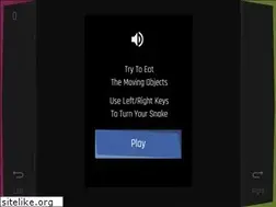Sites similar to snakehunt.app
