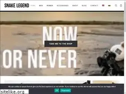 Sites similar to snakelegend.com