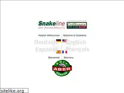 Sites similar to snakeline.de