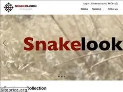 Sites similar to snakelook.com