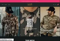 Sites similar to snakeoilprovisions.com