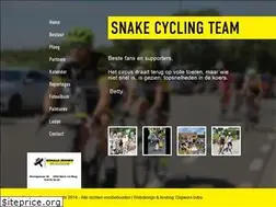 Sites similar to snakeonline.be