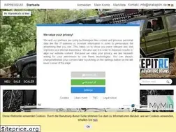 Sites similar to snakepitrc.de