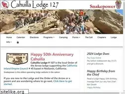 Sites similar to snakepower.org