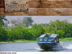 Sites similar to snakeriverboats.com
