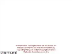 Sites similar to snakerivercrossfit.com