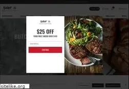 Sites similar to snakeriverfarms.com