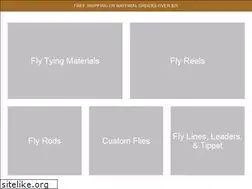 Sites similar to snakeriverfly.com