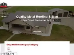 Sites similar to snakerivermetal.com
