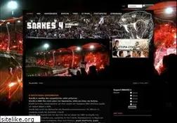 Sites similar to snakes4.com
