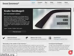 Sites similar to snakesandbags.com
