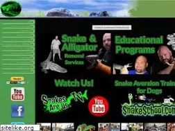Sites similar to snakesareus.com