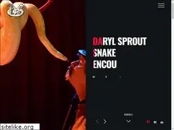 Sites similar to snakeshow.com