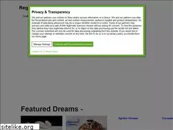 Sites similar to snakesindreams.com